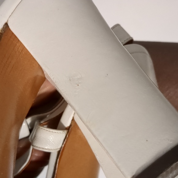 Casanova Fine Shoes Slingback Heel - Picture 8 of 8